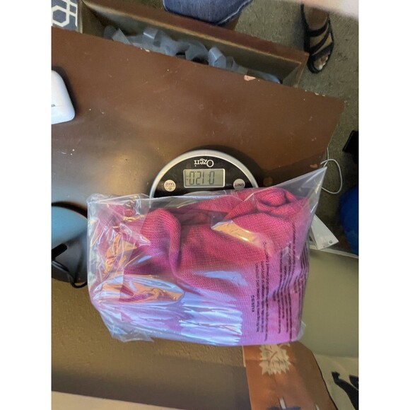 Eileen Fisher Cropped Cardigan Open Sweater Organic Linen 3/4 Sleeve Size 3X - Picture 11 of 11